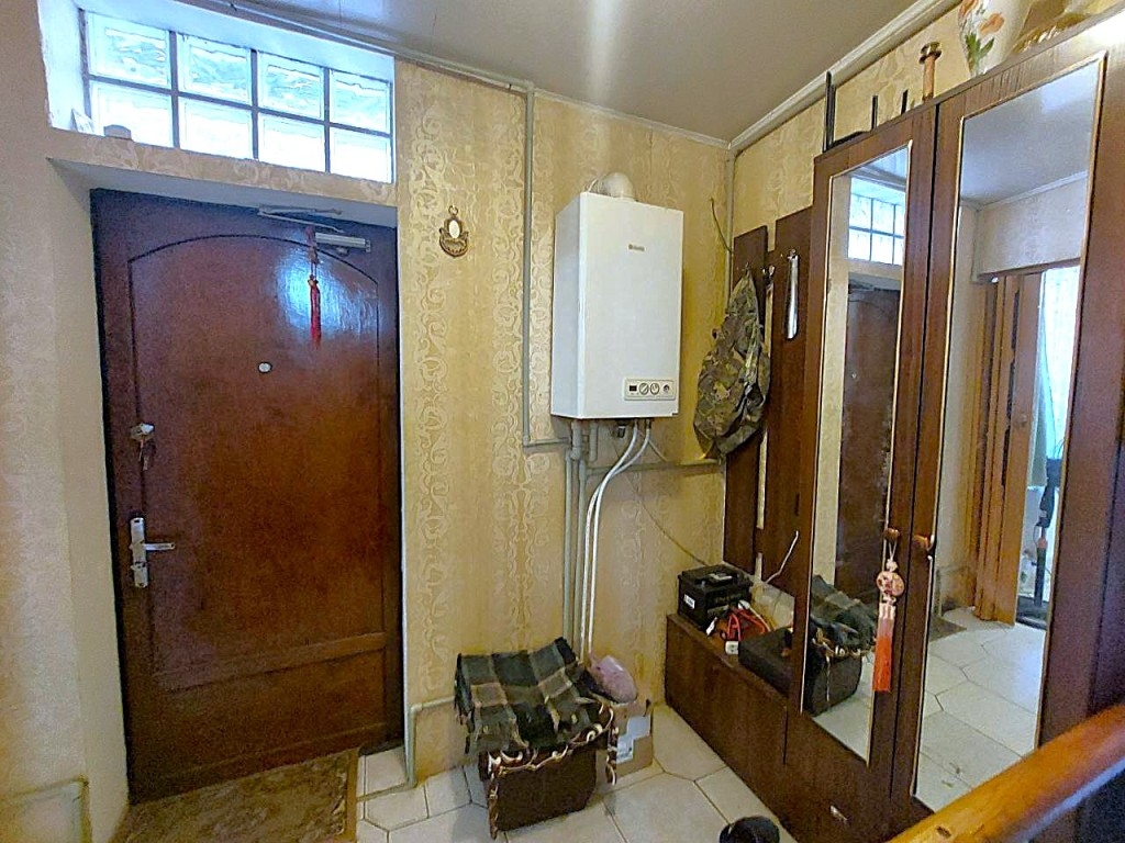 продажа двухкомнатной квартиры номер A-174205 в Приморском районе, фото номер 18